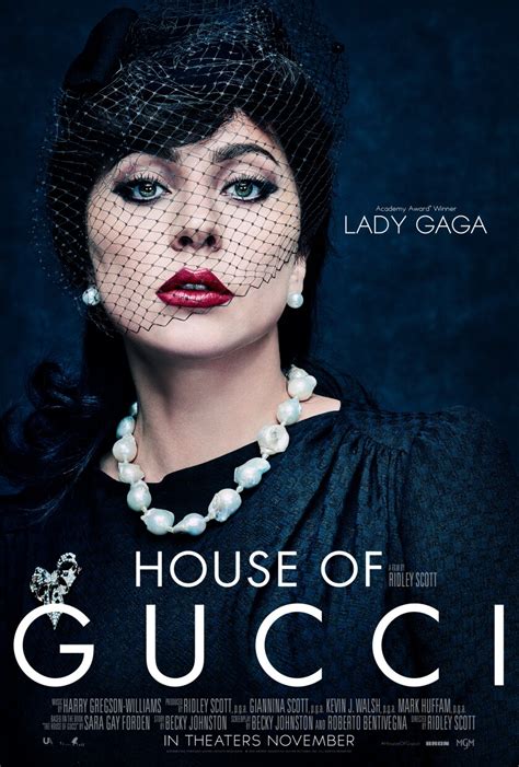 gucci lady gaga accent|gucci house accents.